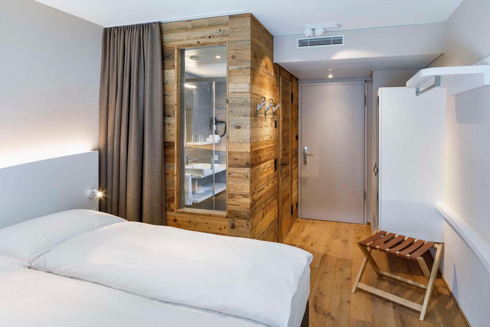 Hotel Allegra Lodge Kloten Ngoại thất bức ảnh