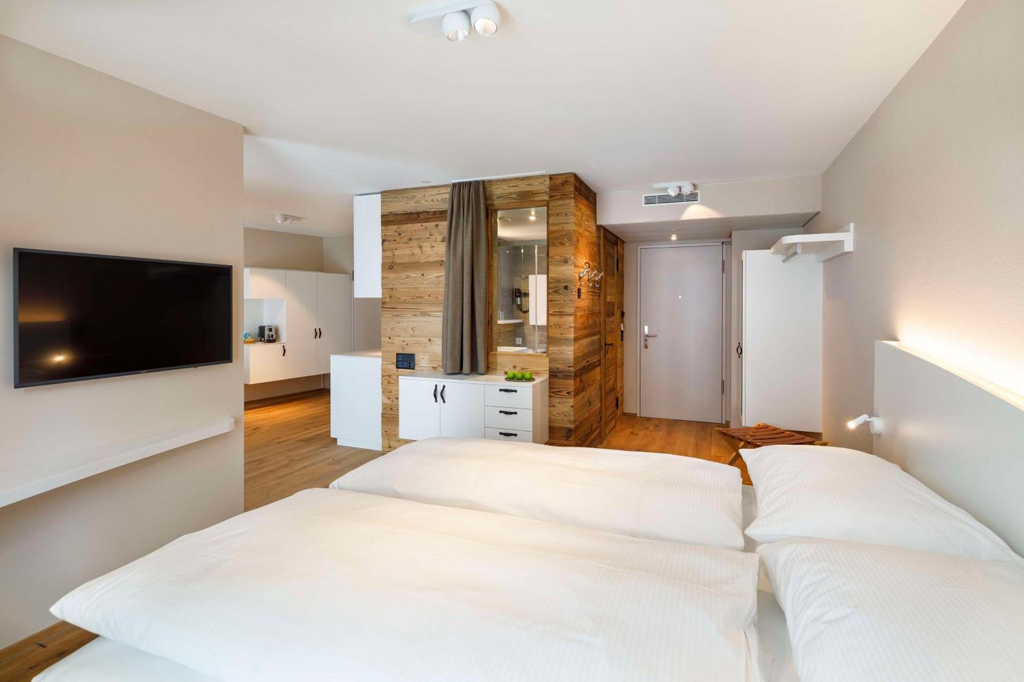 Hotel Allegra Lodge Kloten Ngoại thất bức ảnh
