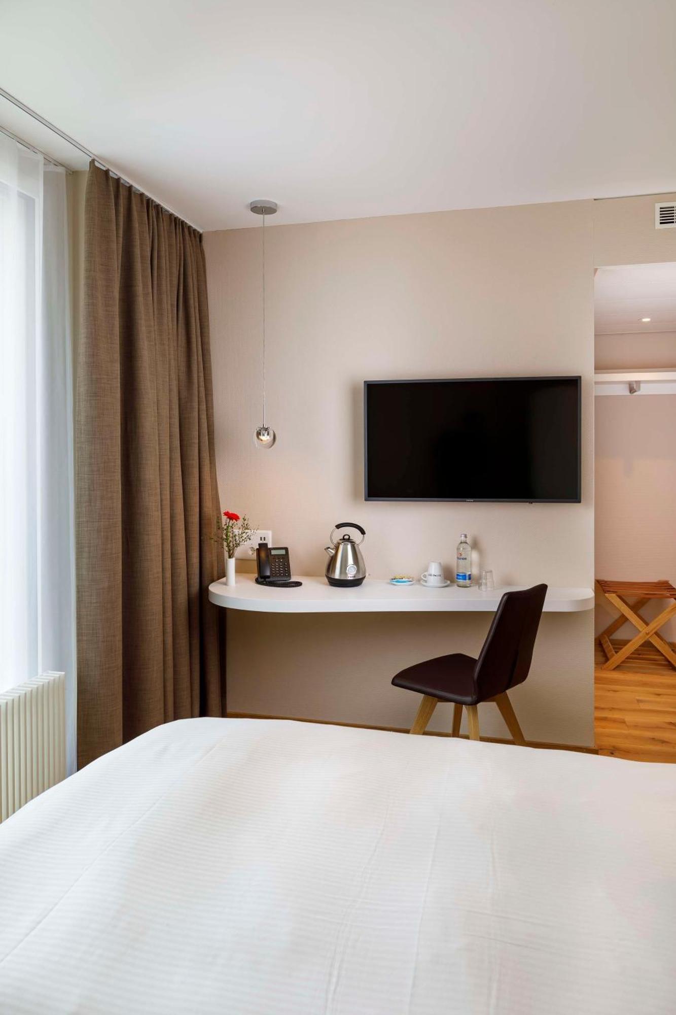 Hotel Allegra Lodge Kloten Ngoại thất bức ảnh