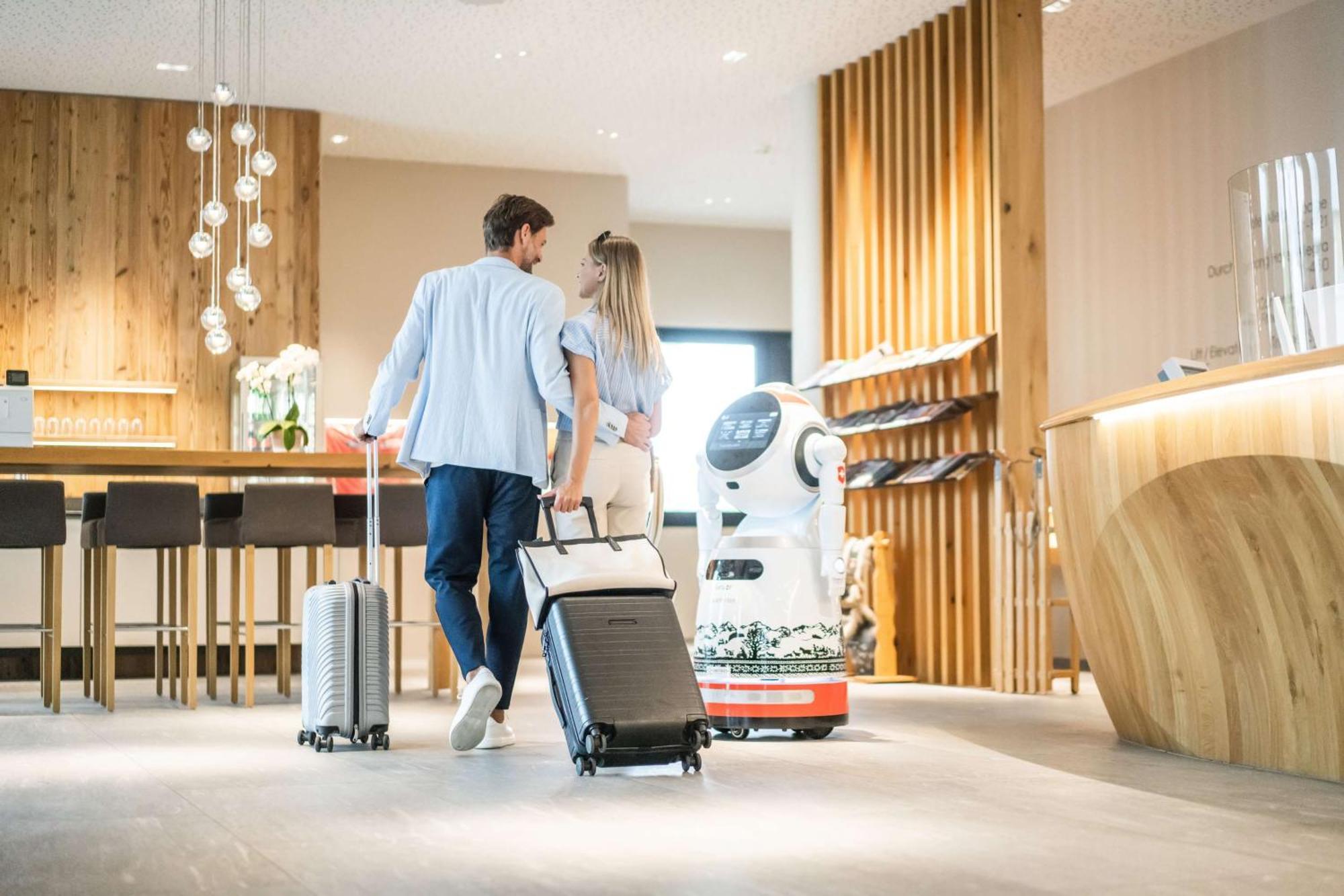 Hotel Allegra Lodge Kloten Ngoại thất bức ảnh
